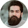 علی زندوکیلی