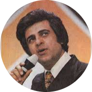 منوچهر سخایی