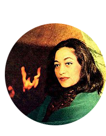 مرضیه
